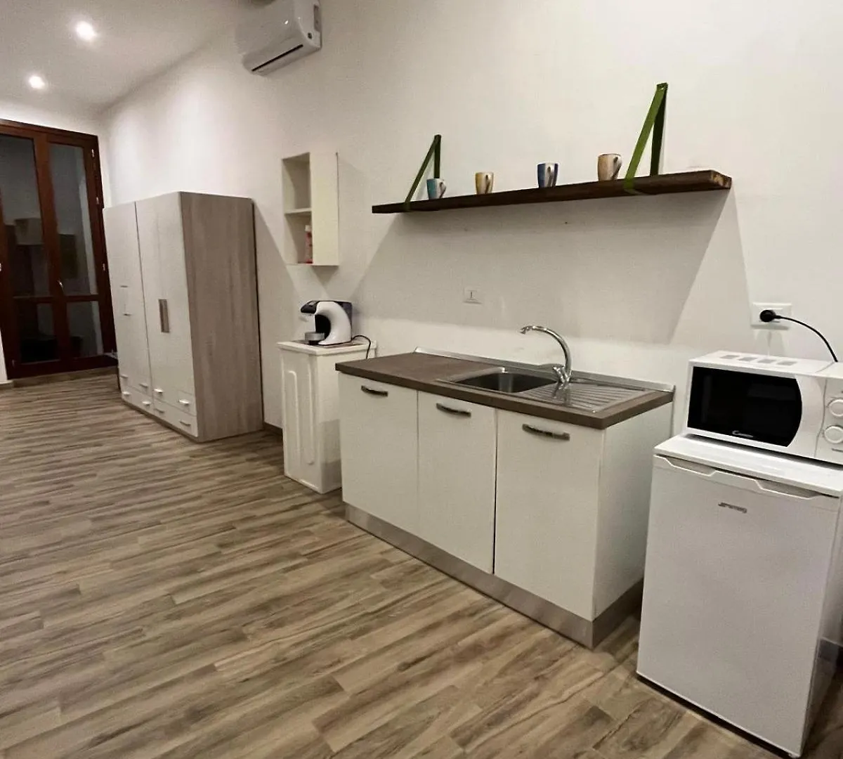 Immacolatella Guest House Palermo 0*,  Italia