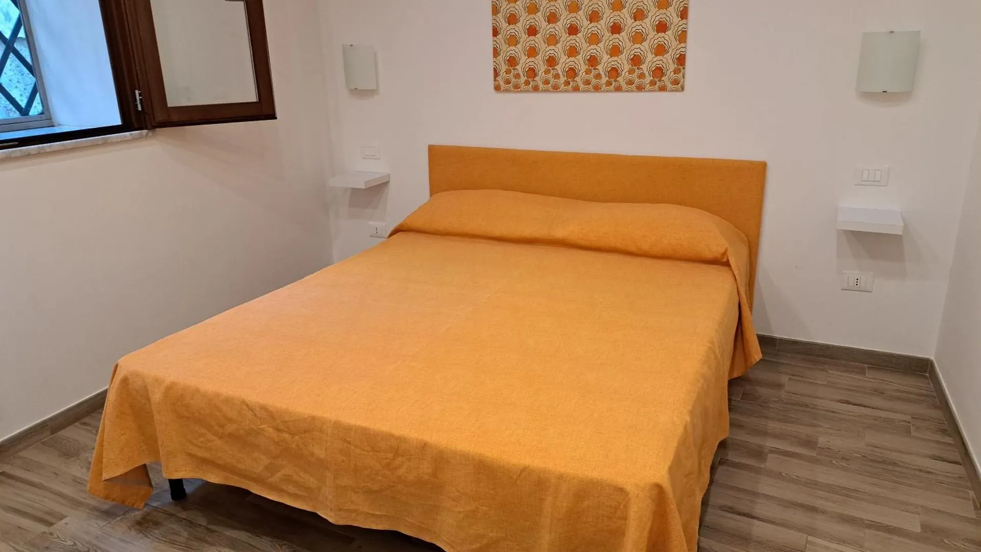 Immacolatella Guest House Palermo 0*,  Italia