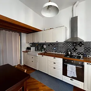 A Casa Del Conte , Palermo Italia