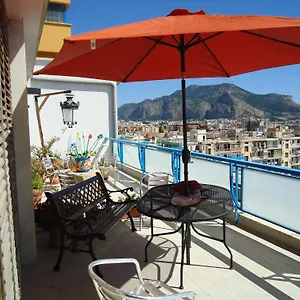 Casa Riccio Palermo