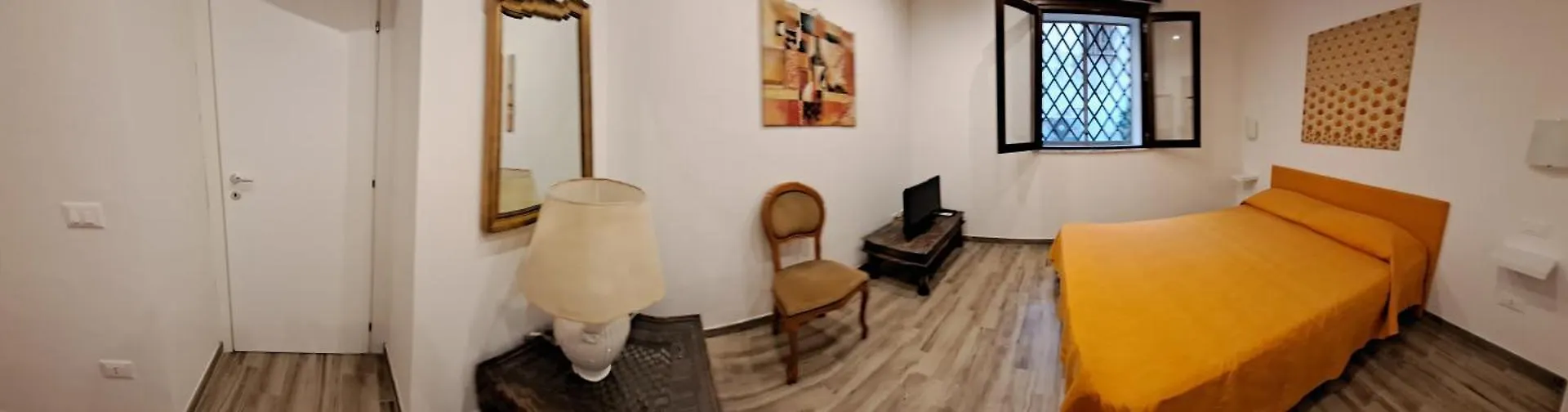 Immacolatella Guest House 팔레르모