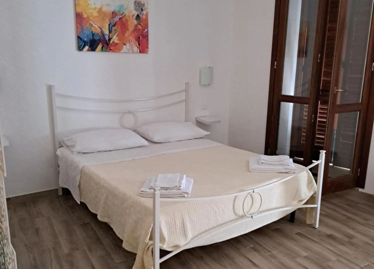 Immacolatella Guest House 팔레르모 이탈리아