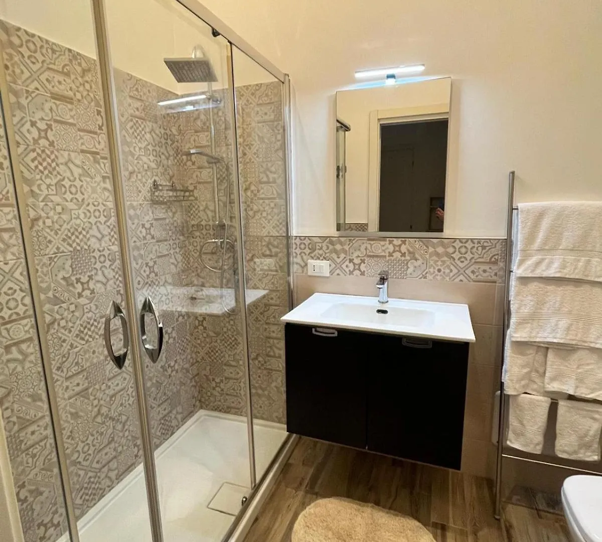 Immacolatella Guest House 팔레르모